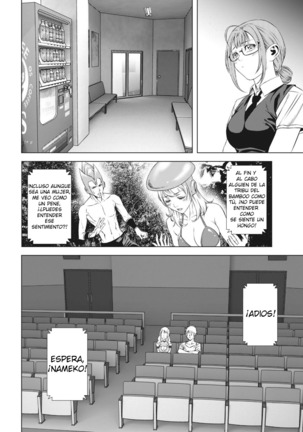 Lost - Boku no Kioku ha Kimi no Naka | Perdido-Mi memoria esta dentro de ti Page #16