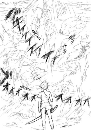 Ghirahim Manga Page #65