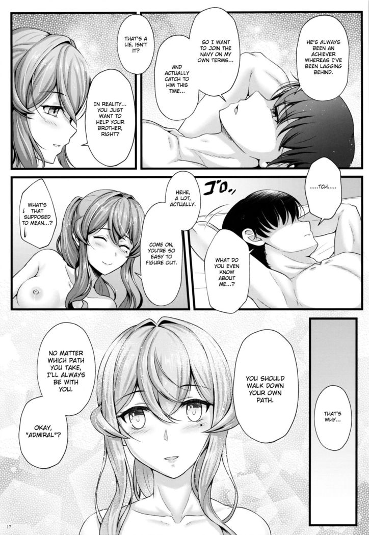Got wa Suteki na Osananajimi!? | Gotland is such a lovely childhood friend!?