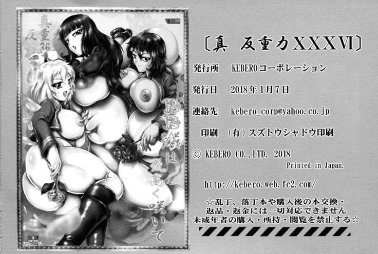 Shin Hanzyuuryoku 36