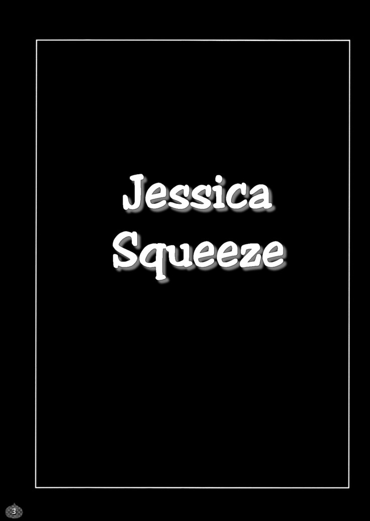 Jessica Shibori