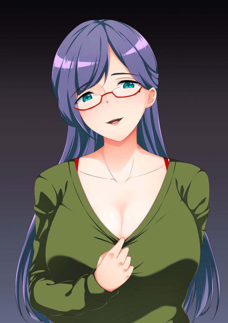 Brachira to Shikan to Maso Choukyou ~Anata no Onanie Watashi ni Misenasai~