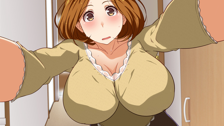 Watashi wa Korekara mo, Kitto Anata ga Suki.