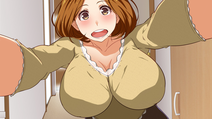 Watashi wa Korekara mo, Kitto Anata ga Suki.