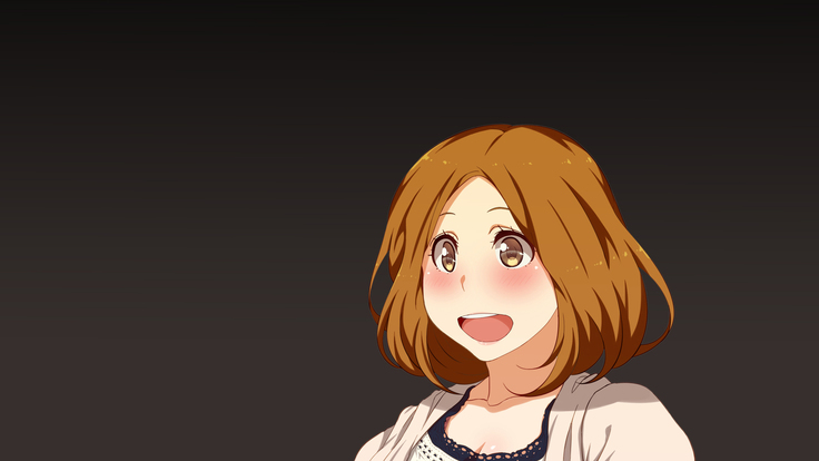 Watashi wa Korekara mo, Kitto Anata ga Suki.