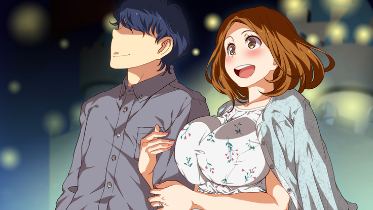 Watashi wa Korekara mo, Kitto Anata ga Suki.