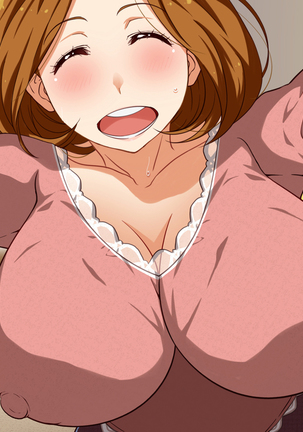 Watashi wa Korekara mo, Kitto Anata ga Suki. Page #586