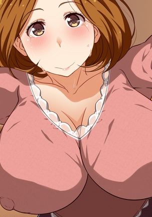 Watashi wa Korekara mo, Kitto Anata ga Suki. Page #634