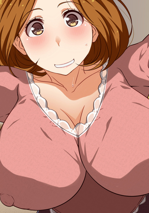 Watashi wa Korekara mo, Kitto Anata ga Suki. Page #585