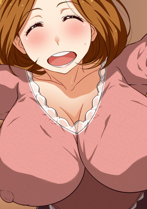 Watashi wa Korekara mo, Kitto Anata ga Suki. Page #631