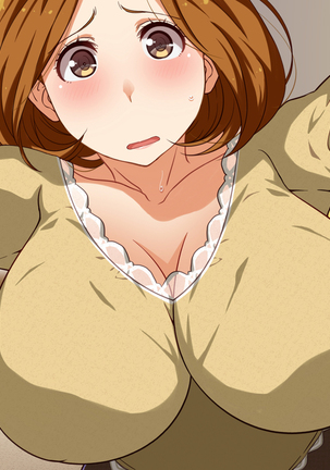 Watashi wa Korekara mo, Kitto Anata ga Suki. Page #645