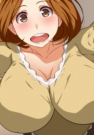 Watashi wa Korekara mo, Kitto Anata ga Suki. Page #19