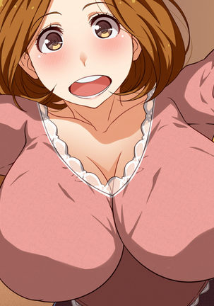 Watashi wa Korekara mo, Kitto Anata ga Suki. Page #352