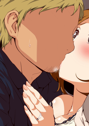 Watashi wa Korekara mo, Kitto Anata ga Suki. Page #160