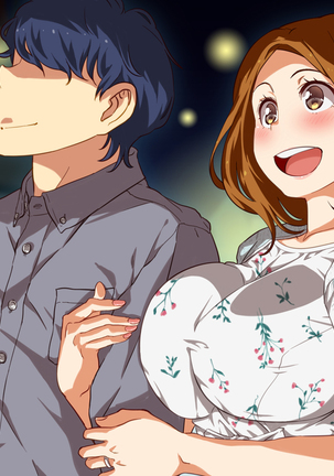 Watashi wa Korekara mo, Kitto Anata ga Suki. Page #330
