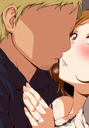 Watashi wa Korekara mo, Kitto Anata ga Suki. Page #168