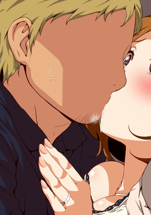 Watashi wa Korekara mo, Kitto Anata ga Suki. Page #472