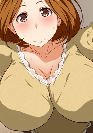 Watashi wa Korekara mo, Kitto Anata ga Suki. Page #643