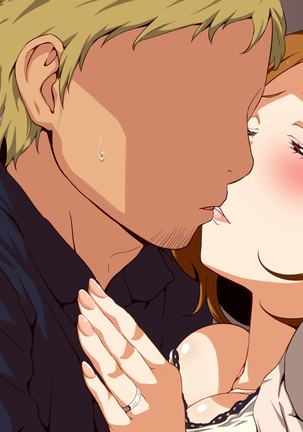 Watashi wa Korekara mo, Kitto Anata ga Suki. Page #158