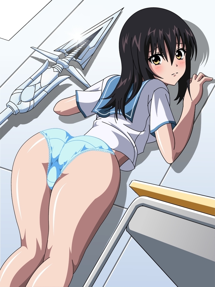 Himeragi Yukina to Love Love H suru CG Shuu III Shima no Yuwaku Hen
