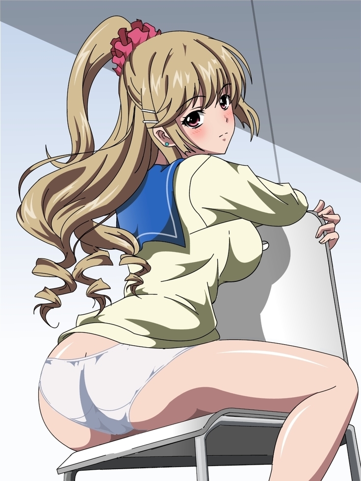 Himeragi Yukina to Love Love H suru CG Shuu III Shima no Yuwaku Hen