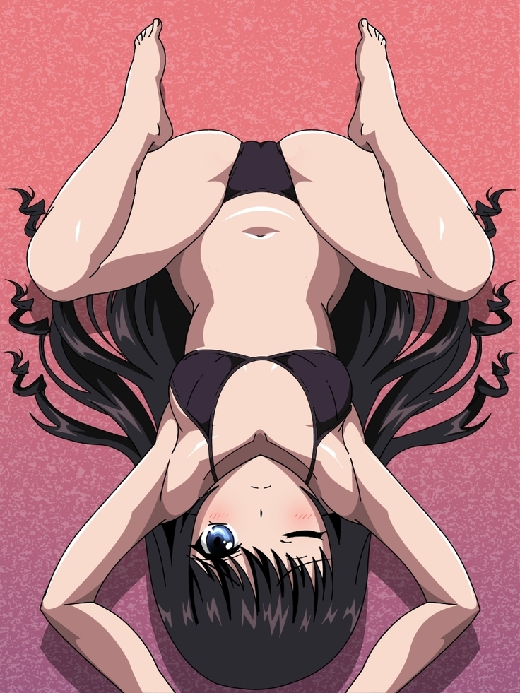 Himeragi Yukina to Love Love H suru CG Shuu III Shima no Yuwaku Hen