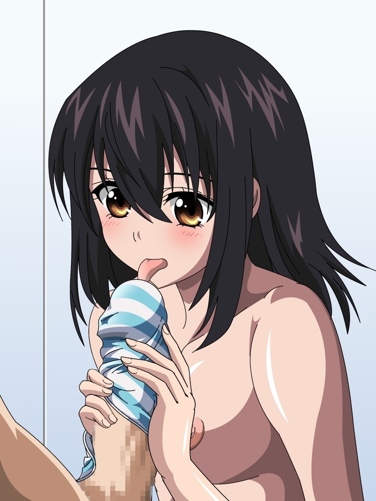 Himeragi Yukina to Love Love H suru CG Shuu III Shima no Yuwaku Hen