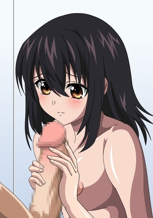 Himeragi Yukina to Love Love H suru CG Shuu III Shima no Yuwaku Hen Page #311
