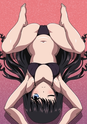 Himeragi Yukina to Love Love H suru CG Shuu III Shima no Yuwaku Hen Page #392