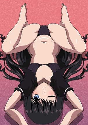 Himeragi Yukina to Love Love H suru CG Shuu III Shima no Yuwaku Hen Page #192