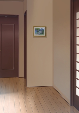 Kanojo no Ie ni Shiranai Ossan ga Iru no daga Page #69