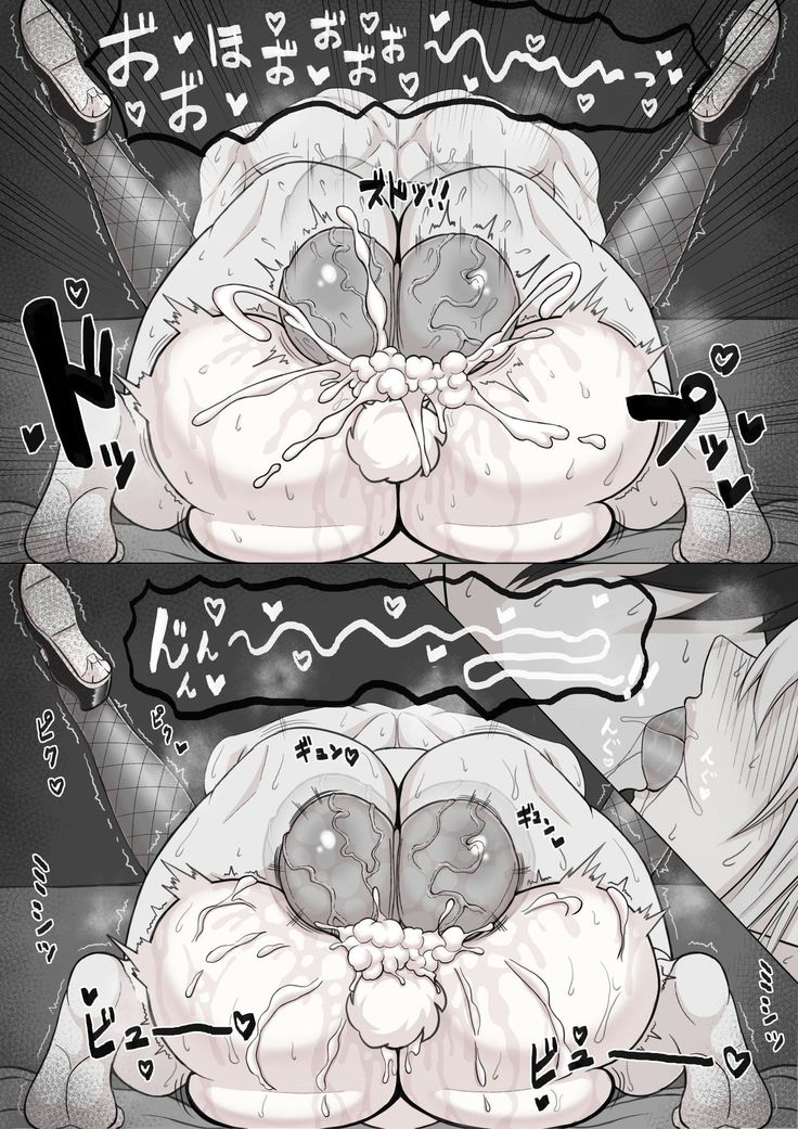 Rabbit Impregnation