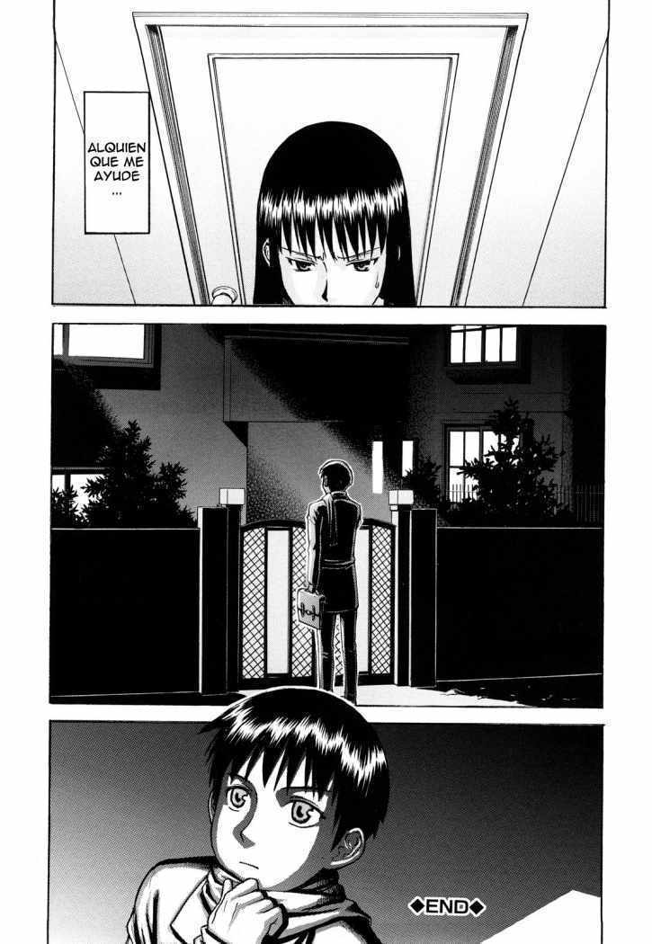 Sex Education Ch. 1-4