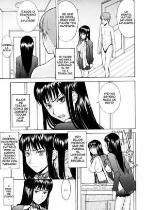 Sex Education Ch. 1-4 Page #29