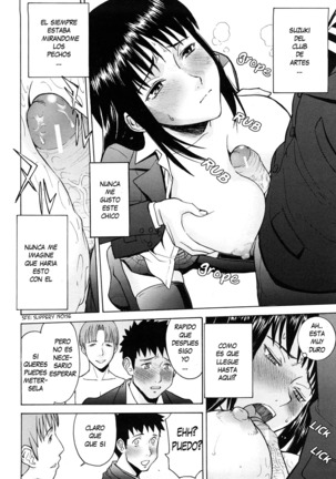 Sex Education Ch. 1-4 Page #86
