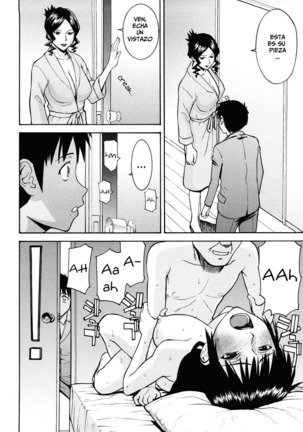 Sex Education Ch. 1-4 Page #55