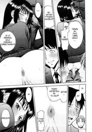 Sex Education Ch. 1-4 Page #93