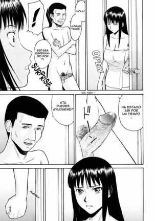 Sex Education Ch. 1-4 Page #48