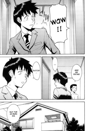 Sex Education Ch. 1-4 Page #75