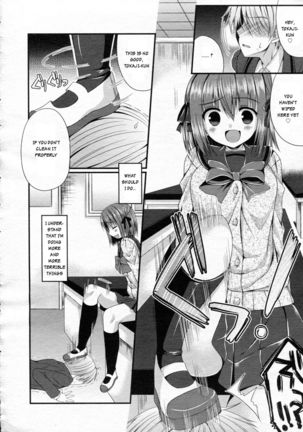 Bully switching Page #18