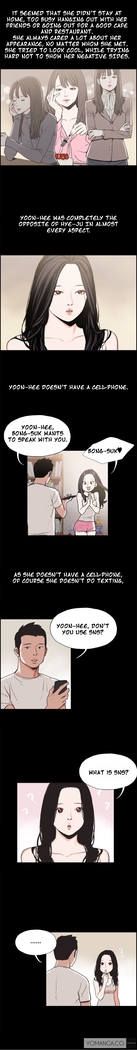 Cohabitation Ch.1-27