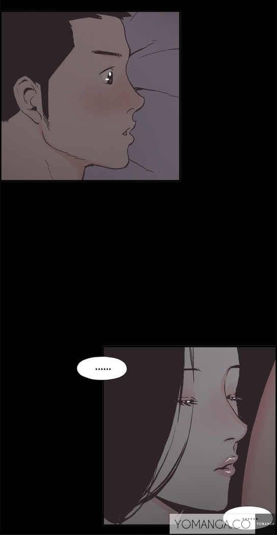 Cohabitation Ch.1-27