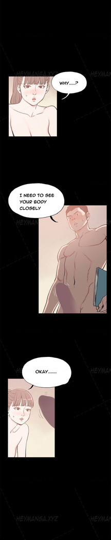 Cohabitation Ch.1-27