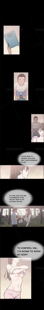 Cohabitation Ch.1-27