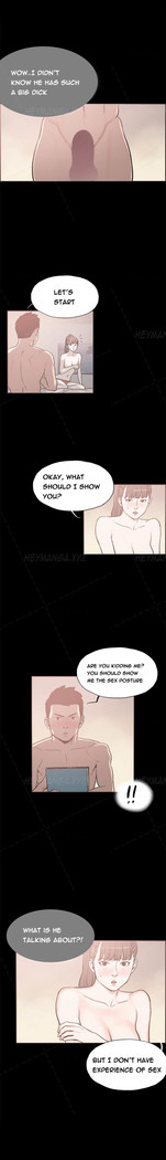 Cohabitation Ch.1-27