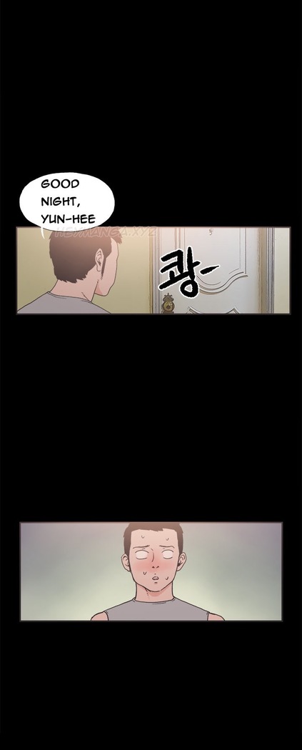 Cohabitation Ch.1-27