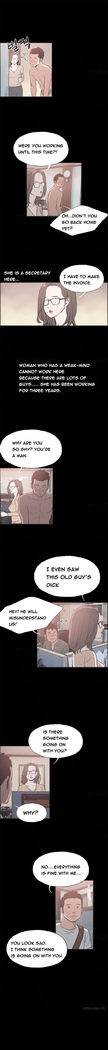 Cohabitation Ch.1-27