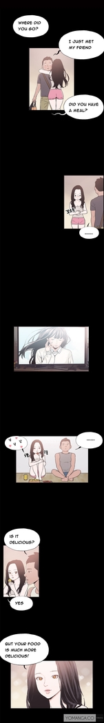 Cohabitation Ch.1-27