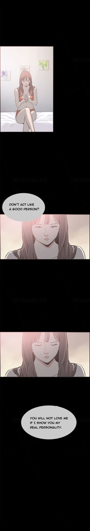 Cohabitation Ch.1-27