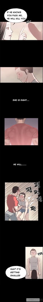 Cohabitation Ch.1-27